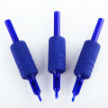 The Newest Disposable Blue Rubber Grip Supply